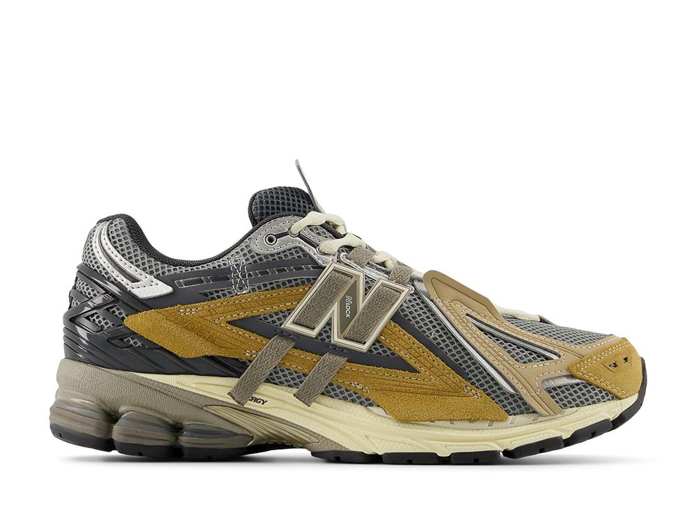 ＼百貨店大売り出し／1000円クーポン券振り出し中！New Balance ニュー平衡にする 1906A グレートプレーンズ ニュー平衡にする U1906AA メンズ スニーカー 駈けっくらシューズ 21SN-U1906AA