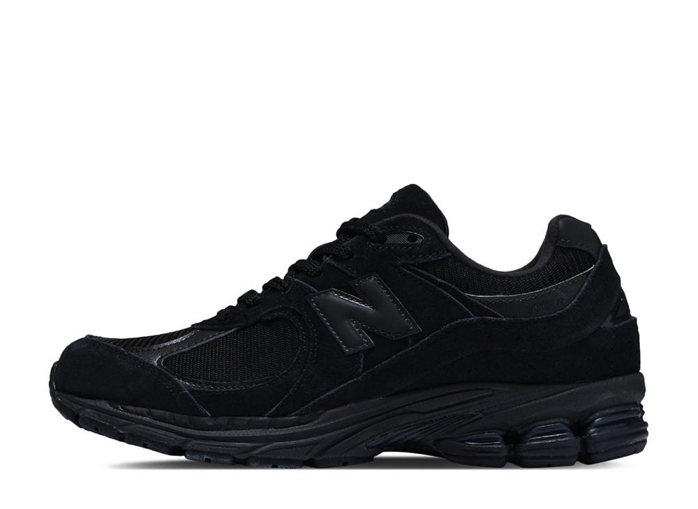 期間限定【1000円OFF】クーポン!New Balance ニューバランス 2002R トリプルブラック ニューバランス U2002RBL メンズ スニーカー ランニングシューズ 21SN-U2002RBL|HYPE GUARD【公式】店
