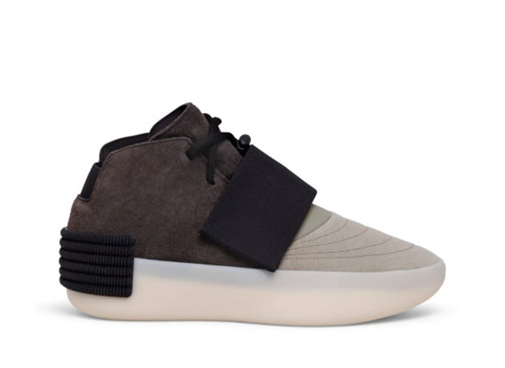 6/15【1000円割り引き引き換え証】adidas アディダス フィアオブゴッドアスレチックス 調教師 ナイト爵赤銅色/セサミ アディダス JQ5971 メンズ スニーカー 駈けっくらシューズ 21SN-JQ5971