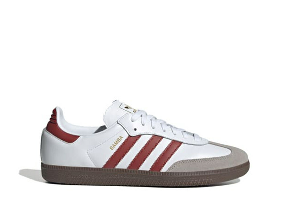 【今なら割り引き引き換え証ふり出し中】adidas アディダスオリジナルス サンバ OG クラウドホワイト/プリラブドルビー/クリアグラナイト アディダス JH8798 メンズ スニーカー 駈けっくらシューズ 21SN-JH8798