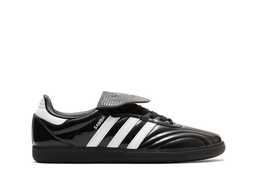 【今なら割引クーポン発行中】!adidas アディダス サンバ LT コアブラック/フットウェアホワイト アディダス JI2707 メンズ スニーカー ランニングシューズ 21SN-JI2707|HYPE GUARD【公式】店