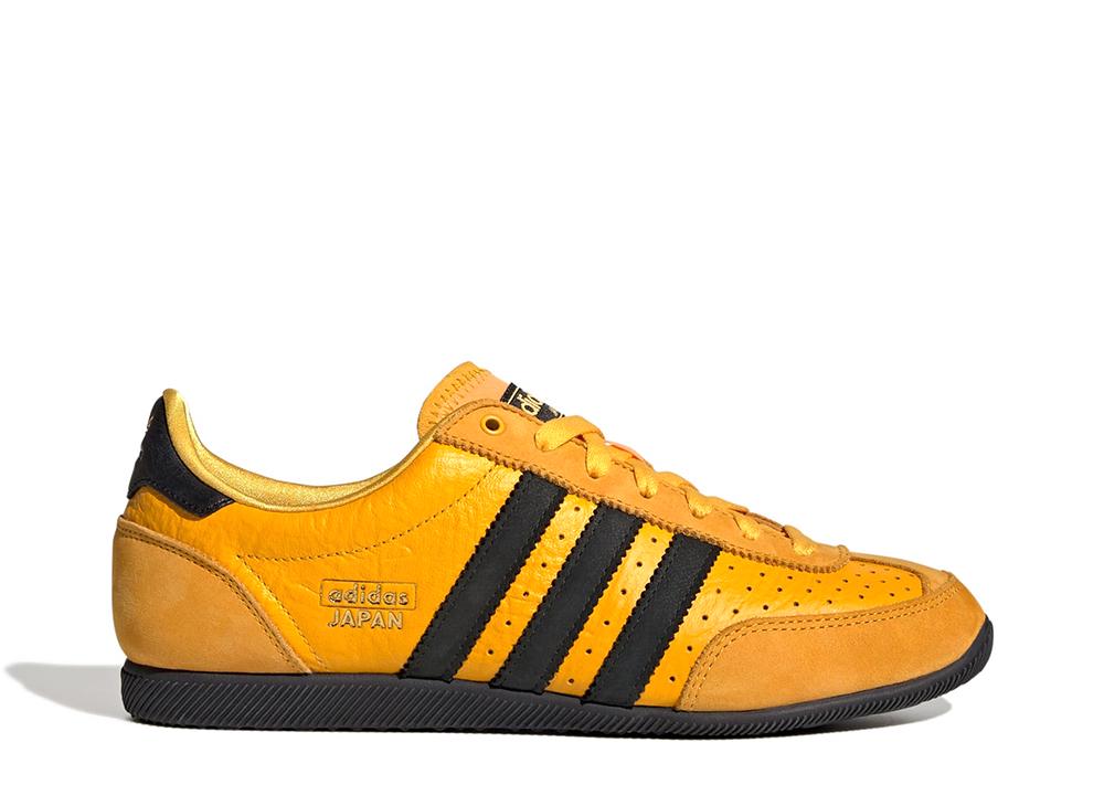 今だけ【1000円クーポン】発行中!!adidas アディダスオリジナルス ウィメンズ ジャパン コアイエロー/コアブラック/ゴールドメタリック アディダス JI2665 ウィメンズ レディース スニーカー ランニングシューズ 21SN-JI2665