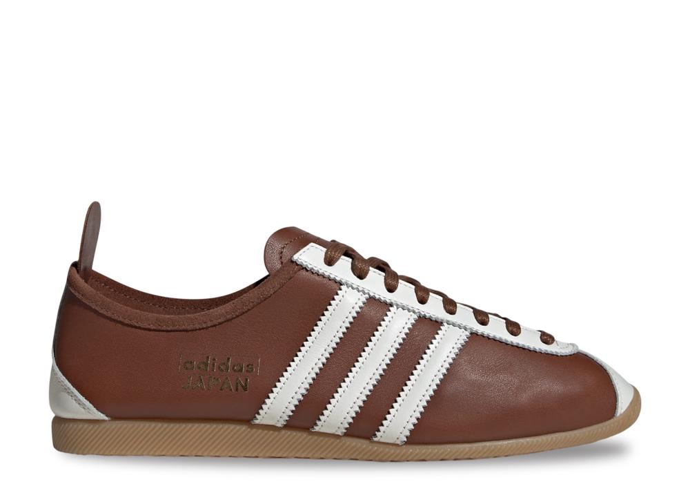 数量限定【1000円クーポン】adidas アディダスオリジナルス ジャパン プリラブドブラウン/クラウドホワイト/カードボード アディダス JH5434 メンズ スニーカー ランニングシューズ 21SN-JH5434