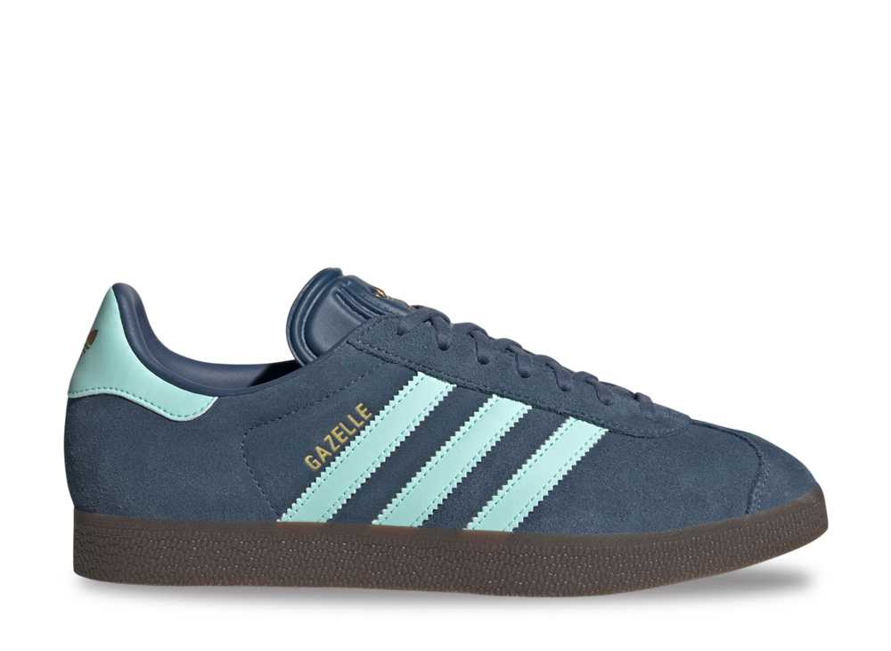 数量限定【1000円クーポン】adidas アディダスオリジナルス ガゼル プリラブドインク/コートグリーン/ガム アディダス JP7782 メンズ スニーカー ランニングシューズ 21SN-JP7782 20,367円