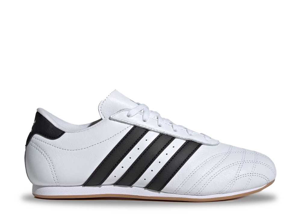 数量限定【1000円クーポン】adidas アディダスオリジナルス テコンドー シューレース フットウェアホワイト/コアブラック/ガム アディダス JS1194 メンズ スニーカー ランニングシューズ 21SN-JS1194 14,630円