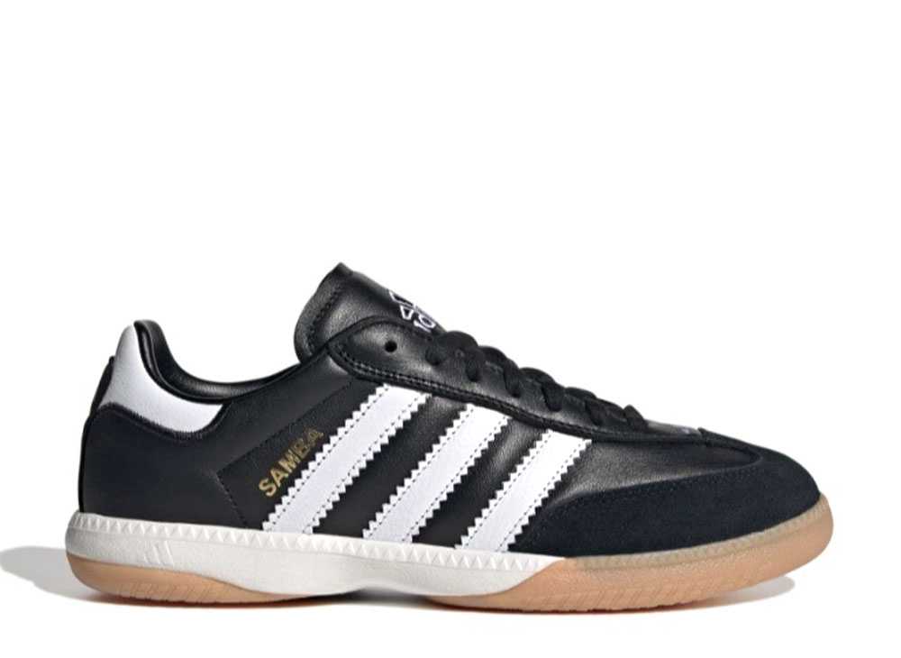 【今なら割引クーポン発行中】!adidas アディダス オリジナルス サンバ ミレニアム ブラック アディダス IF1952 メンズ スニーカー ランニングシューズ 21SN-IF1952|HYPE GUARD【公式】店
