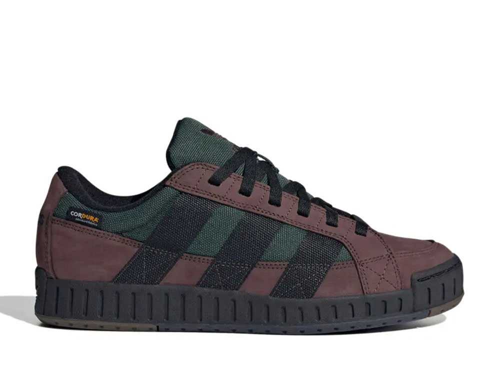 数量限定【1000円クーポン】adidas アトモス別注 アディダス オリジナルス ロースーツ ビーフ/ブロッコリー アディダス IE1415 メンズ スニーカー ランニングシューズ 21SN-IE1415