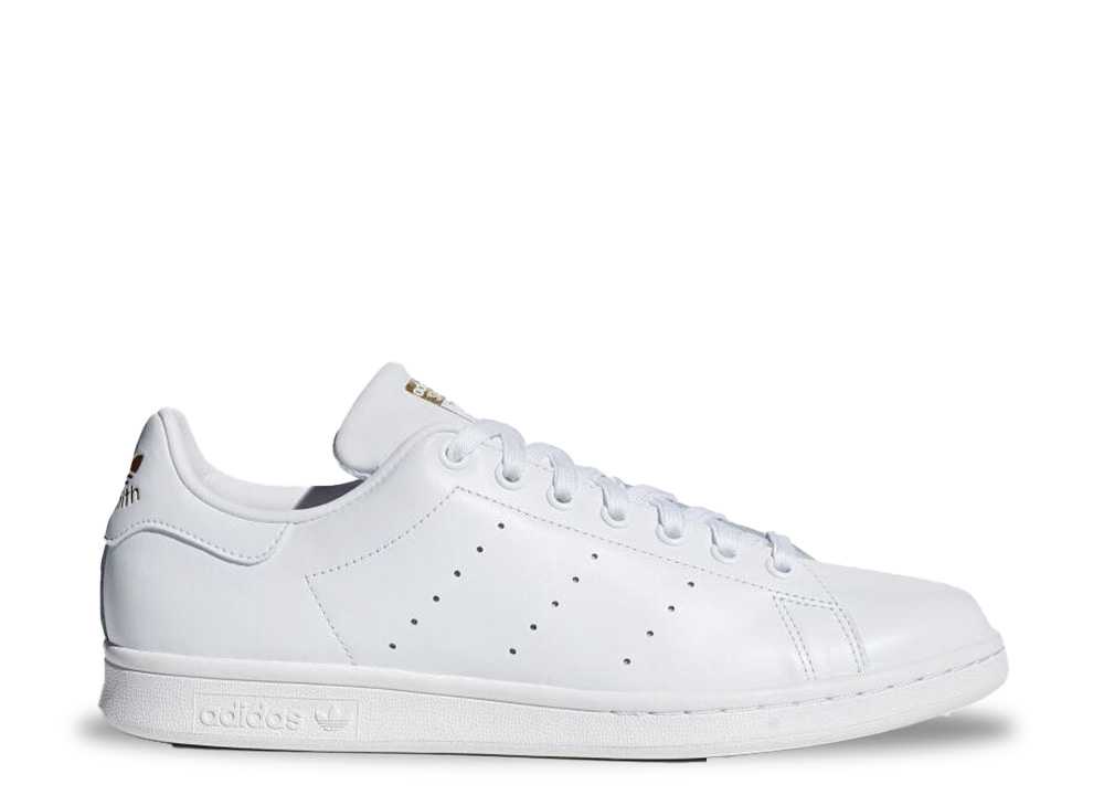 数量限定【1000円クーポン】adidas アディダスオリジナルス スタンスミス フットウェアホワイト/ゴールドメタリック アディダス F36575 メンズ スニーカー ランニングシューズ 21SN-F36575