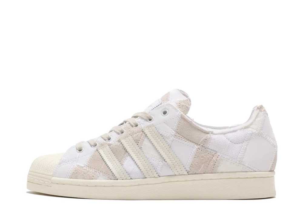 ＼百貨店大売り出し／1000円クーポン券振り出し中！adidas アディダス オリジナルス はやりっ子 アトモス SH リクチュール アディダス HP8713 メンズ スニーカー 駈けっくらシューズ 21SN-HP8713