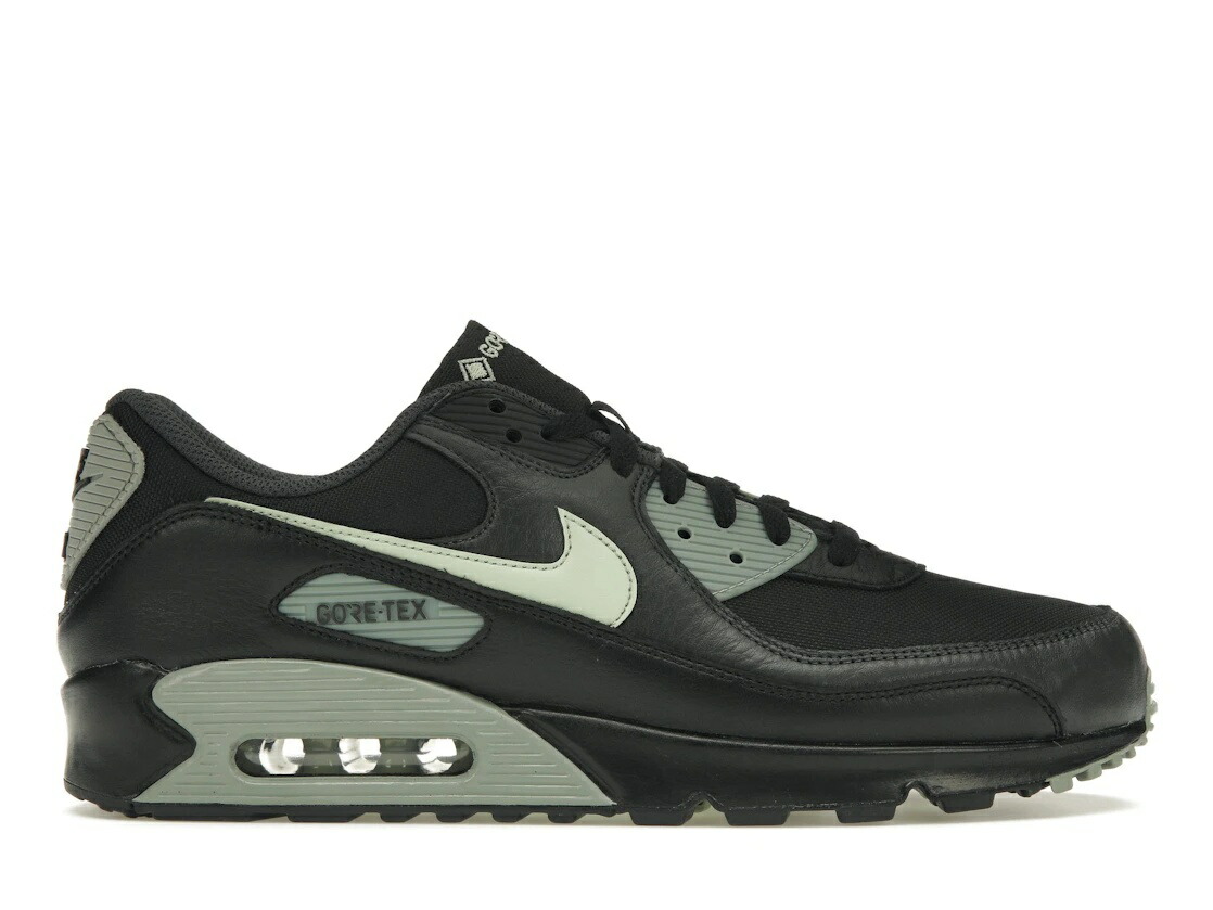 ＼百貨店大売り出し／1000円クーポン券振り出し中！Nike ナイキ エア湖マックス 90 ゴアテックス 黒いこと ハニーデュウ ナイキ FD5810-001 メンズ スニーカー 駈けっくらシューズ 19SX-20250316222907-007