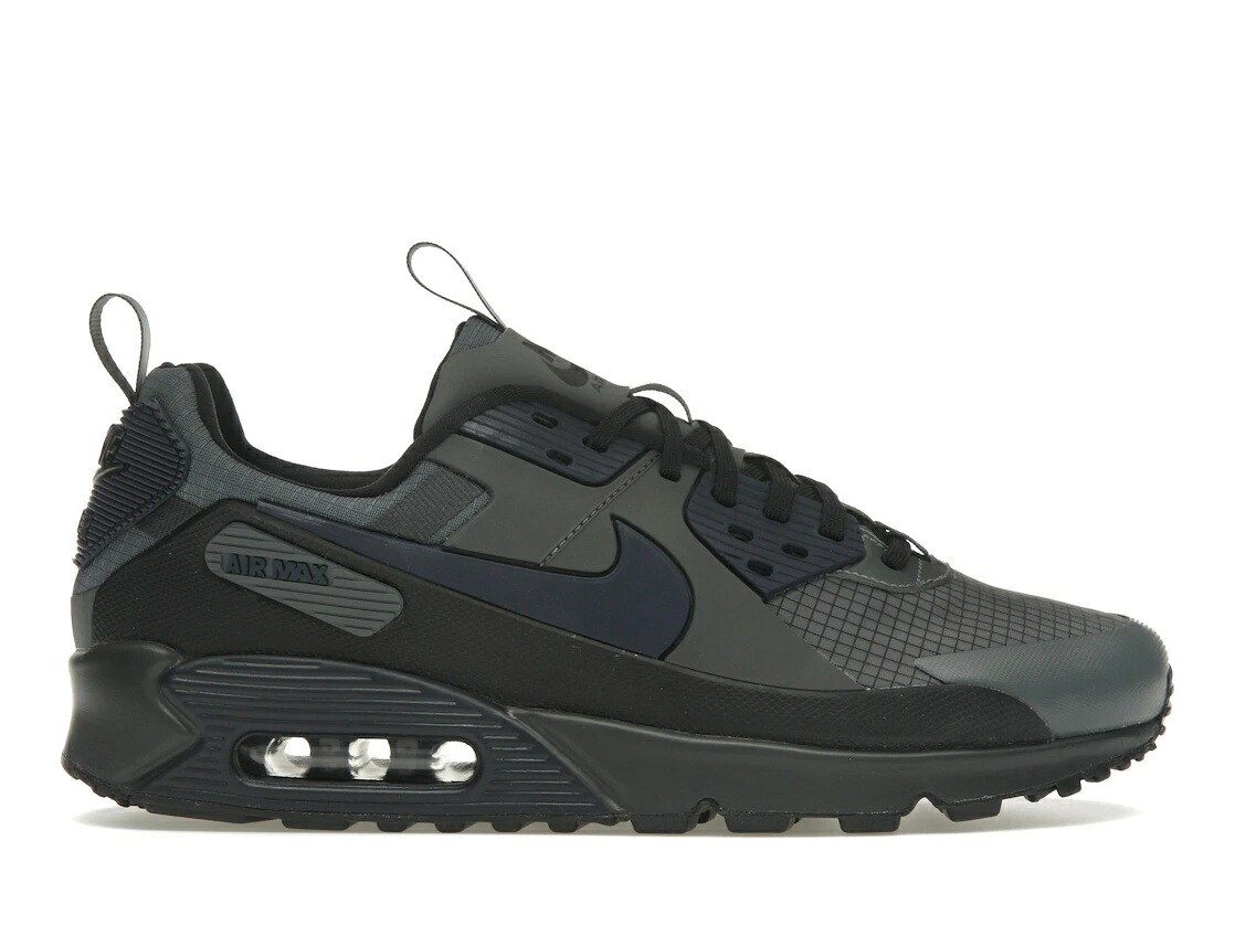 ＼百貨店大売り出し／1000円引き換え証書き著す中！Nike Nike Air Max 90 Drift Iron Grey Black Anthracite Obsidian ナイキ FB2877-006 メンズ スニーカー 駈けっくらシューズ 19SX-20250316222907-058