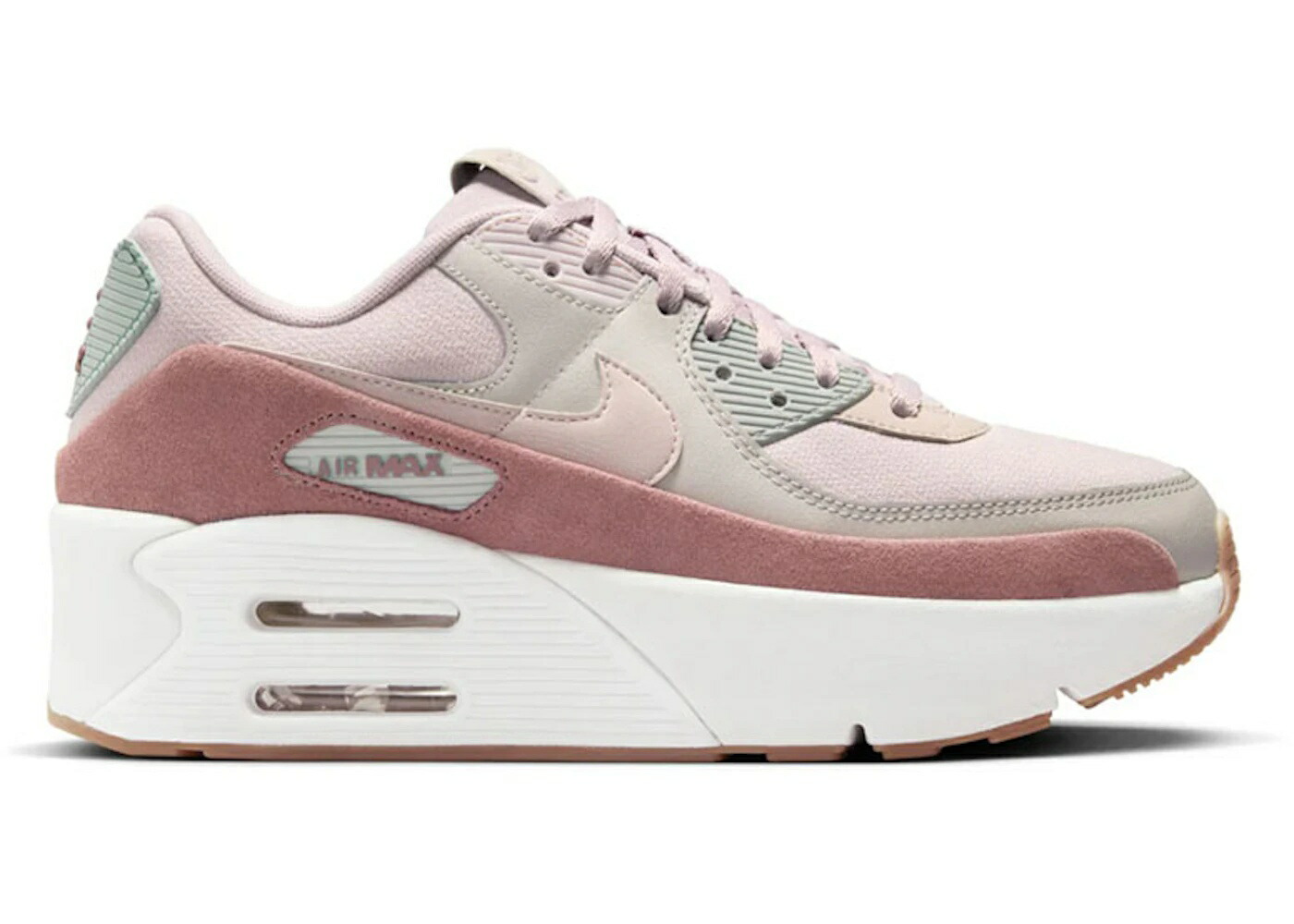 数量限定【1000円クーポン】Nike Nike Air Max 90 LV9 Smokey Muave (Women's) ナイキ FD4328-001 ウィメンズ レディース スニーカー ランニングシューズ 19SX-20250316222907-069