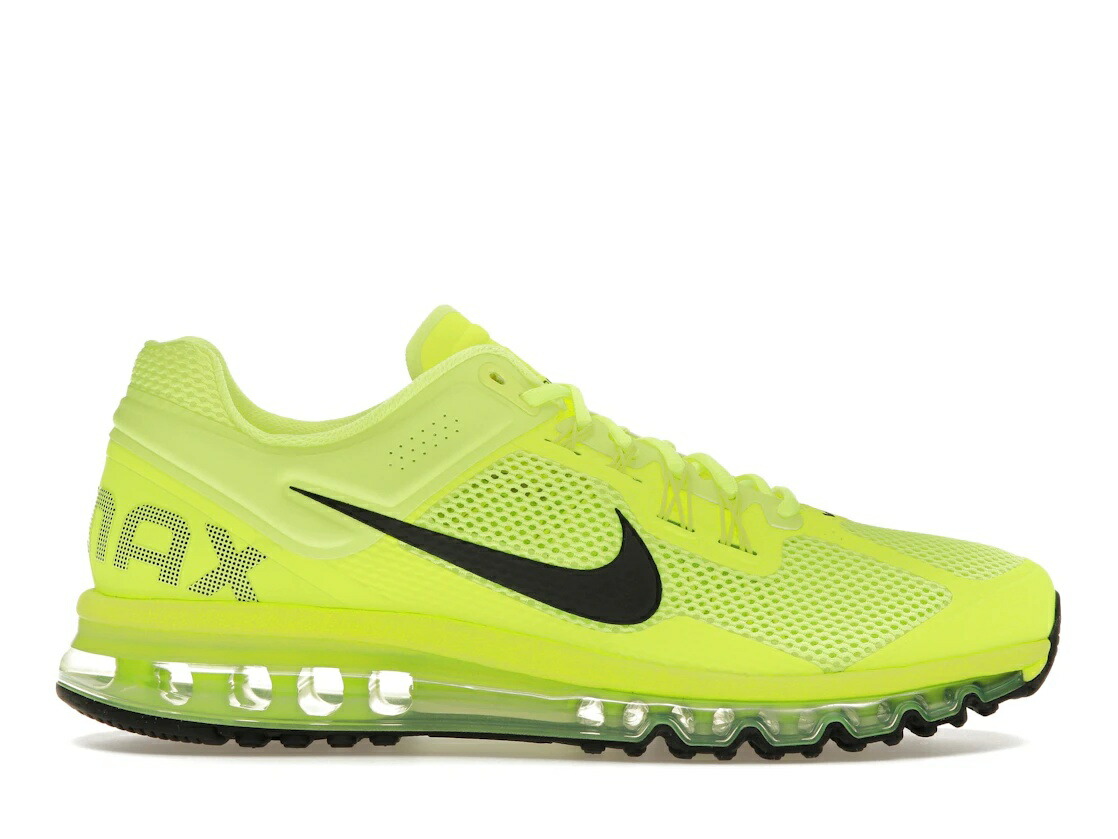 数量限定【1000円クーポン】Nike Nike Air Max 2013 Volt Mint Foam ナイキ HF3660-700 メンズ スニーカー ランニングシューズ 19SX-20250316222907-097 59,760円