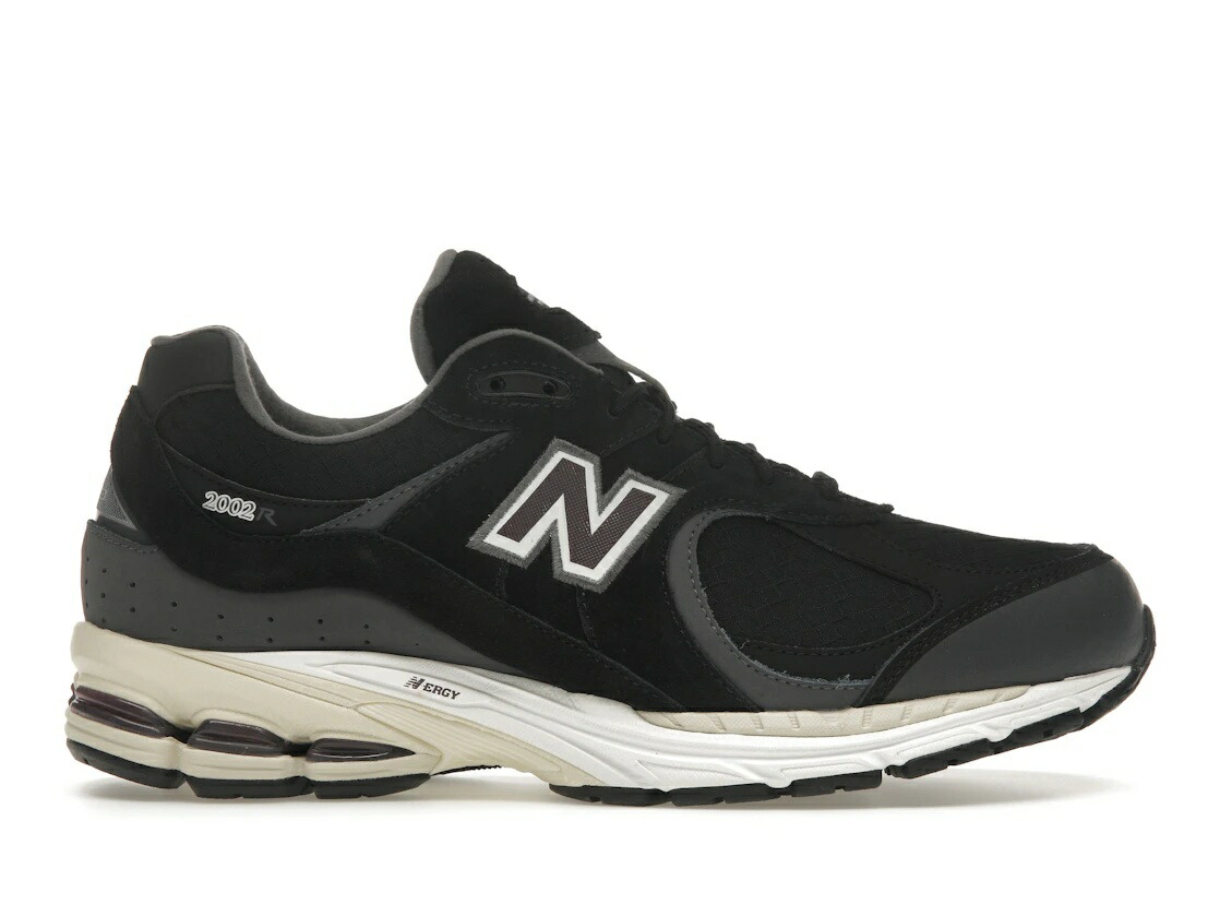 ＼百貨店大売り出し／1000円クーポン券振り出し中！New Balance New Balance 2002R Gore-Tex Inkwell ニュー平衡にする M2002RXT メンズ スニーカー 駈けっくらシューズ 19SX-20250316222907-106
