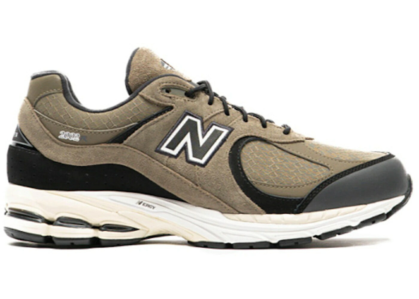 ＼百貨店大売り出し／1000円クーポン券振り出し中！New Balance New Balance 2002R Gore-Tex Olive ニュー平衡にする M2002RXU メンズ スニーカー 駈けっくらシューズ 19SX-20250316222907-107