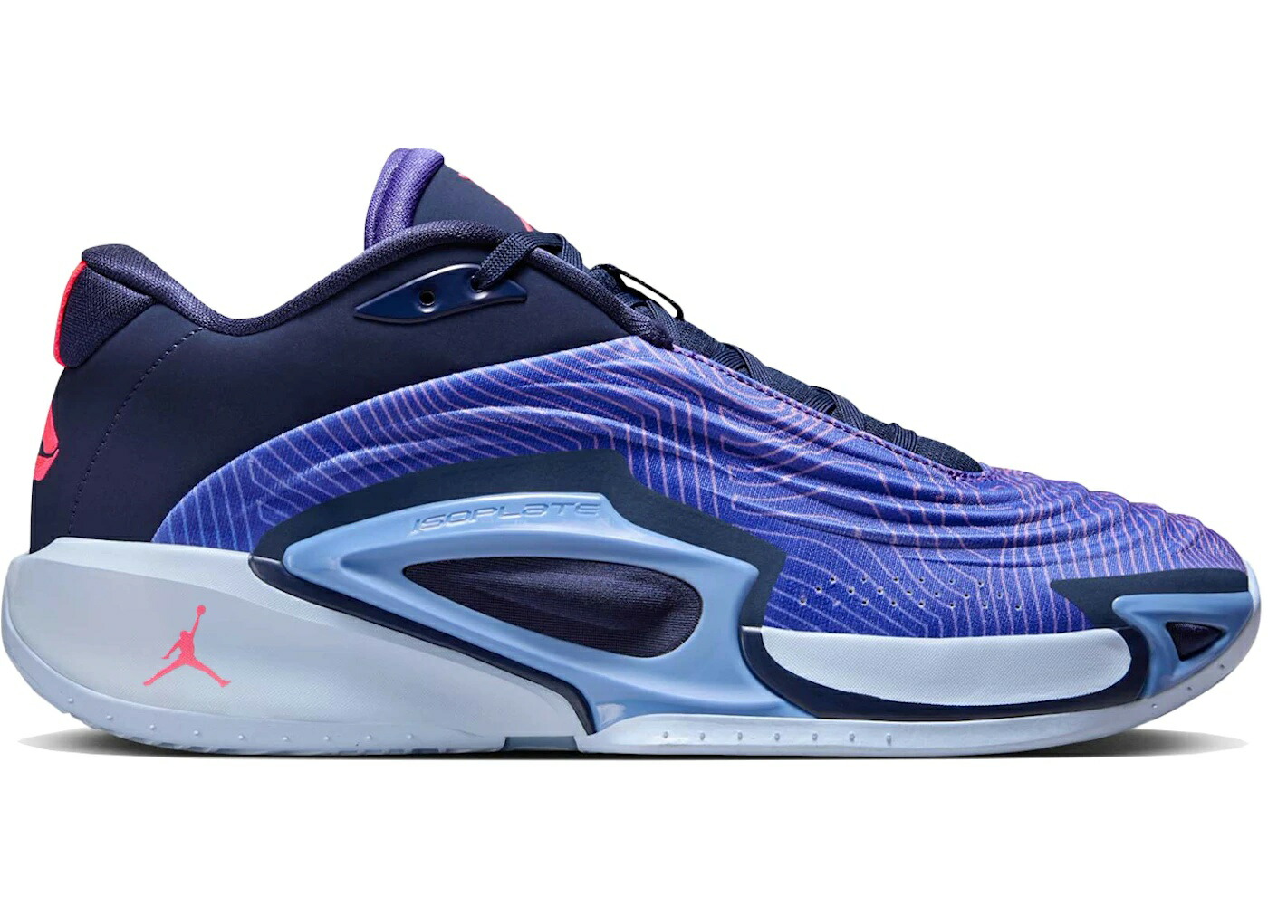 今だけ【1000円クーポン】発行中!!Jordan Jordan Luka 3 Purple Comet Jordan FQ1284-500/FQ1285-500 メンズ スニーカー ランニングシューズ 19SX-20250316222907-115