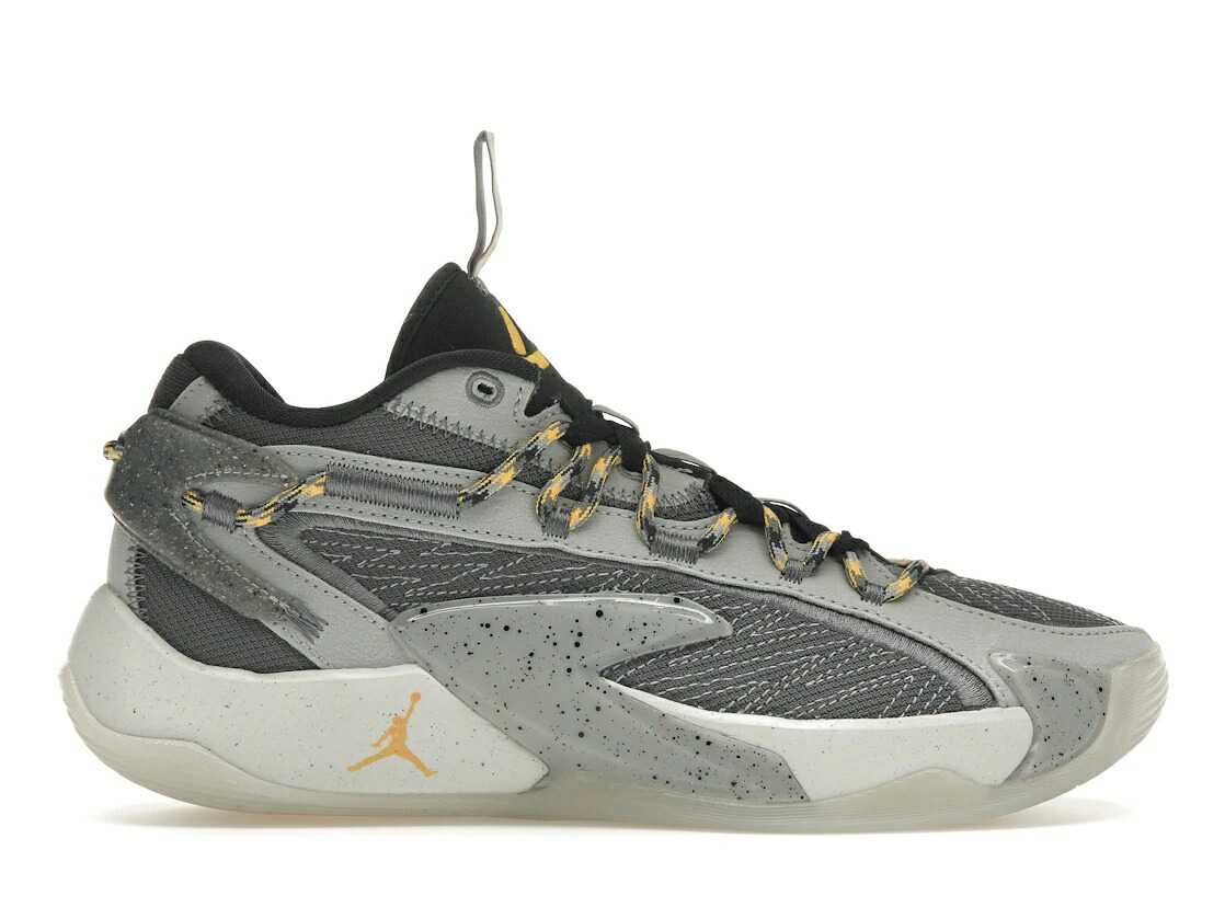 数量限定【1000円クーポン】Jordan Jordan Luka 2 Smoke Grey Jordan DX9013-008/DX9034-008 メンズ スニーカー ランニングシューズ 19SX-20250316222907-138