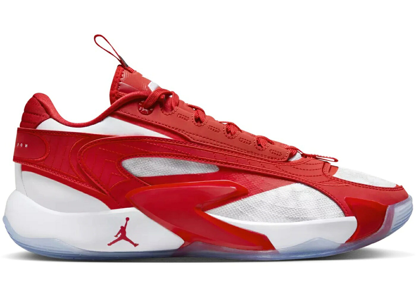 数量限定【1000円クーポン】Jordan Jordan Luka 2 TB University Red White Jordan FN7400-160 メンズ スニーカー ランニングシューズ 19SX-20250316222907-147