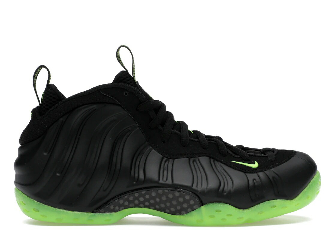 【今なら割引クーポン発行中】Nike Nike Air Foamposite One Black Volt ナイキ HF2902-001 メンズ スニーカー ランニングシューズ 19SX-20250316222907-160