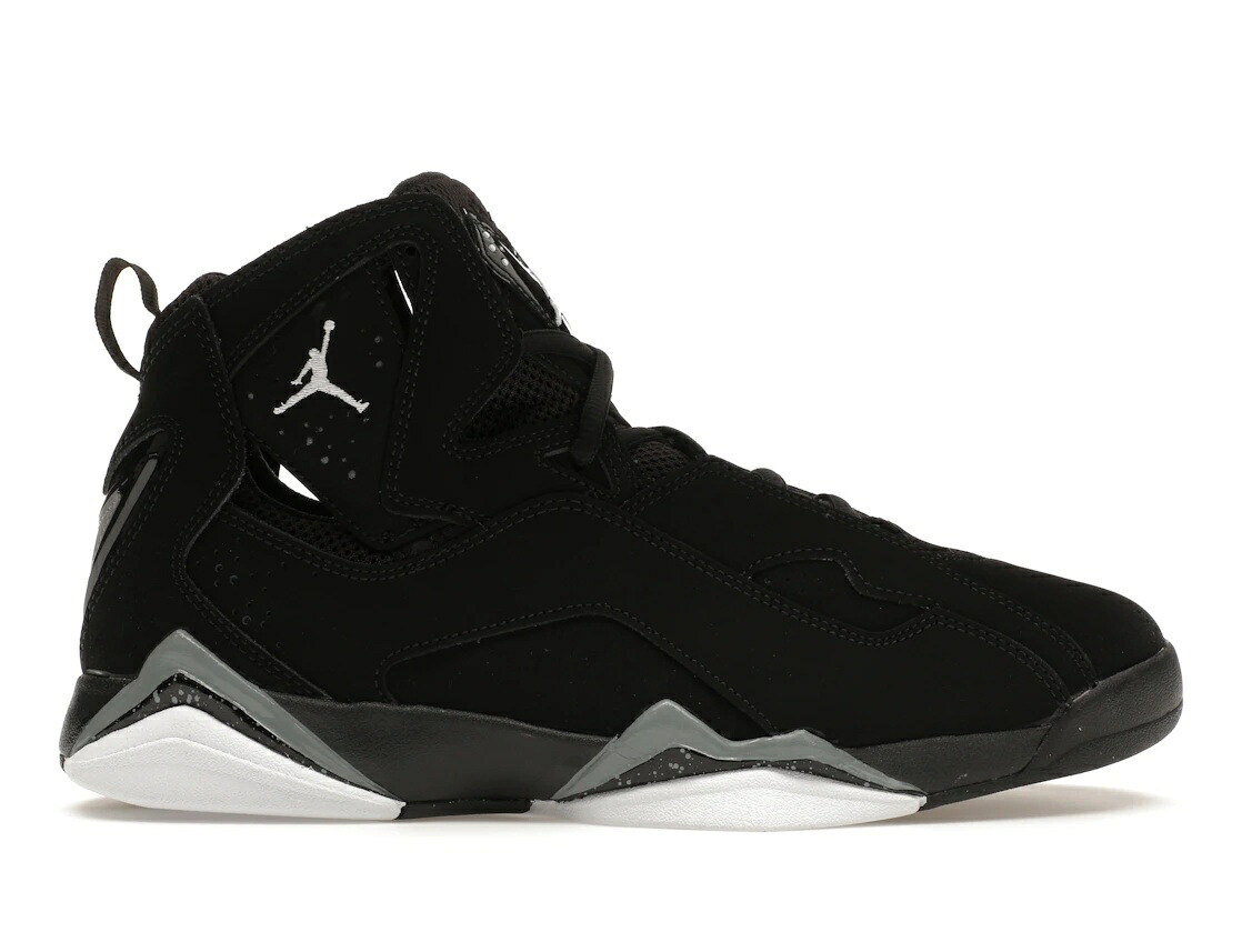期間限定【1000円OFF】クーポン!Jordan Jordan True Flight Black Cool Grey Jordan 342964-010 メンズ スニーカー ランニングシューズ 19SX-20250316222907-179|HYPE GUARD【公式】店