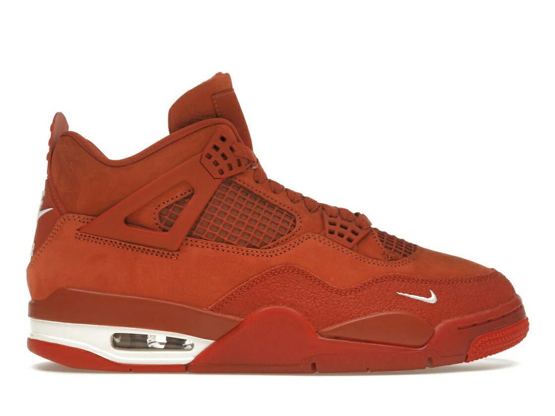 【今なら割引クーポン発行中】Jordan Air Jordan 4 Retro OG SP Nigel Sylvester Brick by Brick Jordan HF4340-800 メンズ スニーカー ランニングシューズ 19SX-20250316222907-183 110,250円