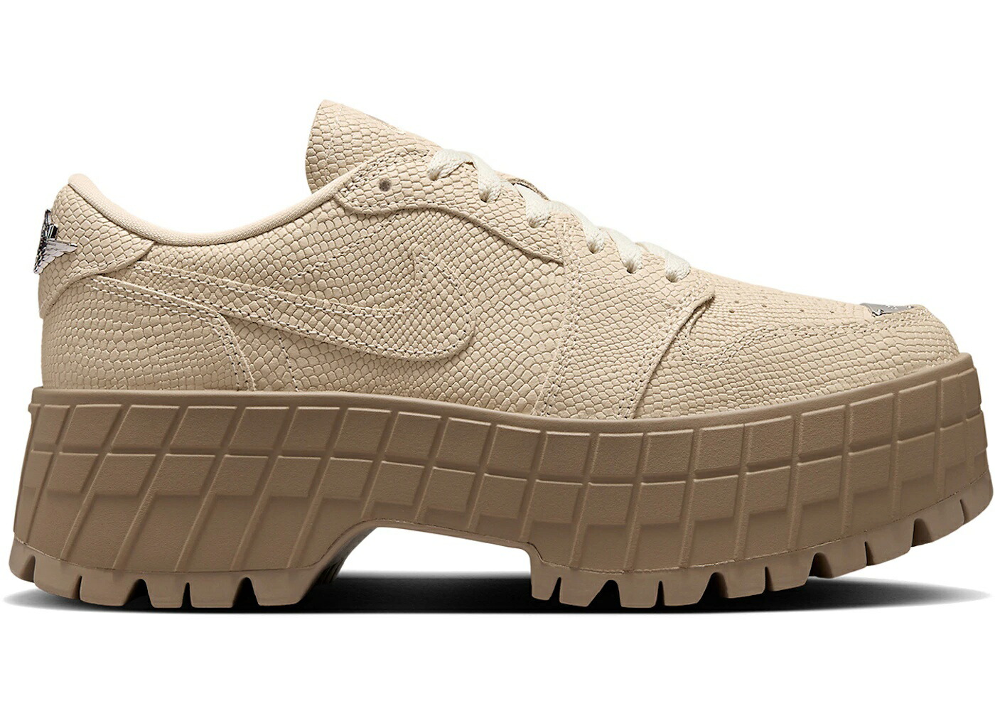 【今なら割引クーポン発行中】発行中!!Jordan Jordan 1 Low Brooklyn Rattan Desert Camo (Women's) Jordan HF3184-200 ウィメンズ レディース スニーカー ランニングシューズ 19SX-20250316222907-190