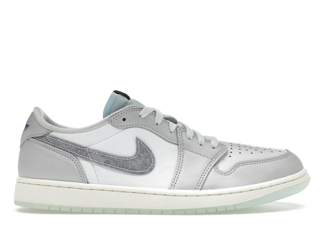 【今なら銀行割引クーポン券振りだし中】Jordan Jordan 1 Retro Low OG Year of the Snake (2025) Jordan HF3144-100 メンズ スニーカー 駈けっくらシューズ 19SX-20250316222907-193