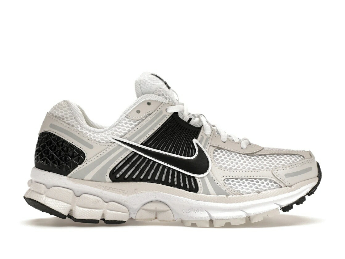 【今なら割引クーポン発行中】!Nike ナイキ ズーム ボメロ 5 ホワイト ブラック ナイキ FB9149-101 メンズ スニーカー ランニングシューズ 19SX-20250316222907-208|HYPE GUARD【公式】店
