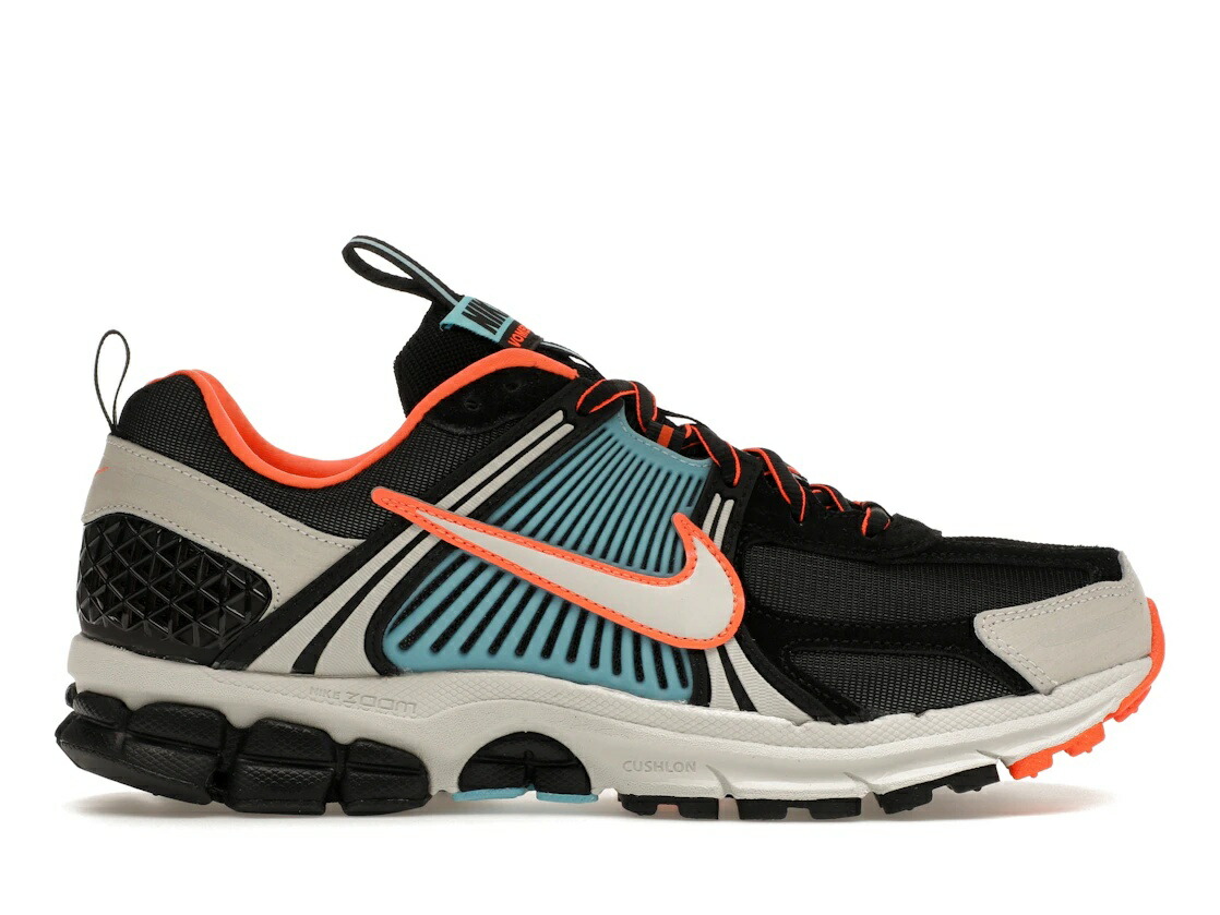 【今なら銀行割引引き換え証振りだし中】Nike ナイキ 望遠レンズ ボメロ 5 ブルーグレーズ 総締めオレンジ色 (ウィメンズ) ナイキ FZ3963-010 ウィメンズ レディース スニーカー 駈けっくらシューズ 19SX-20250316222907-209