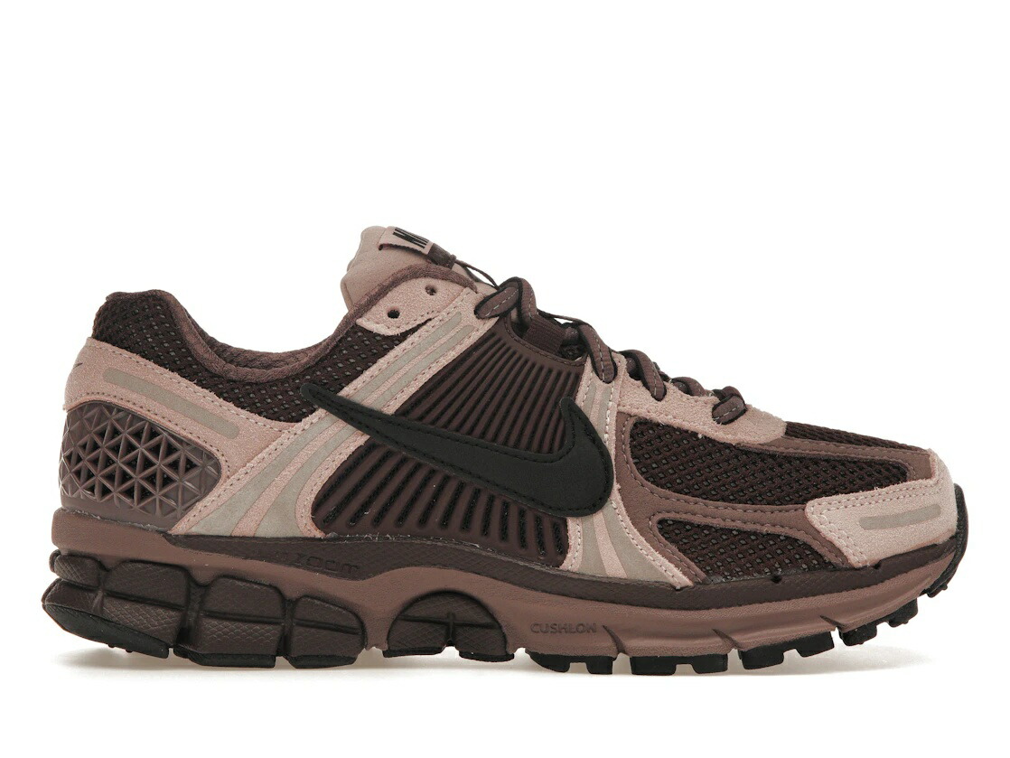 ＼百貨店大売り出し／1000円引き換え証ふり出し中！Nike ナイキ 望遠レンズ ボメロ 5 “プラムエクリプス“ (ウィメンズ) ナイキ FV1166-200 ウィメンズ レディース スニーカー 駈けっくらシューズ 19SX-20250316222907-210