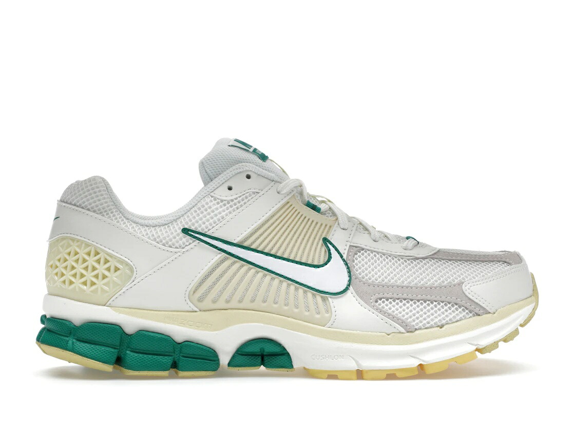 継続期間制限事項【1000円OFF】引き換え証！Nike ナイキ 望遠レンズ ボメロ 5 マラカイト アラバスター ナイキ FN8361-100 メンズ スニーカー 駈けっくらシューズ 19SX-20250316222907-212 スニーカー-靴-メンズ靴