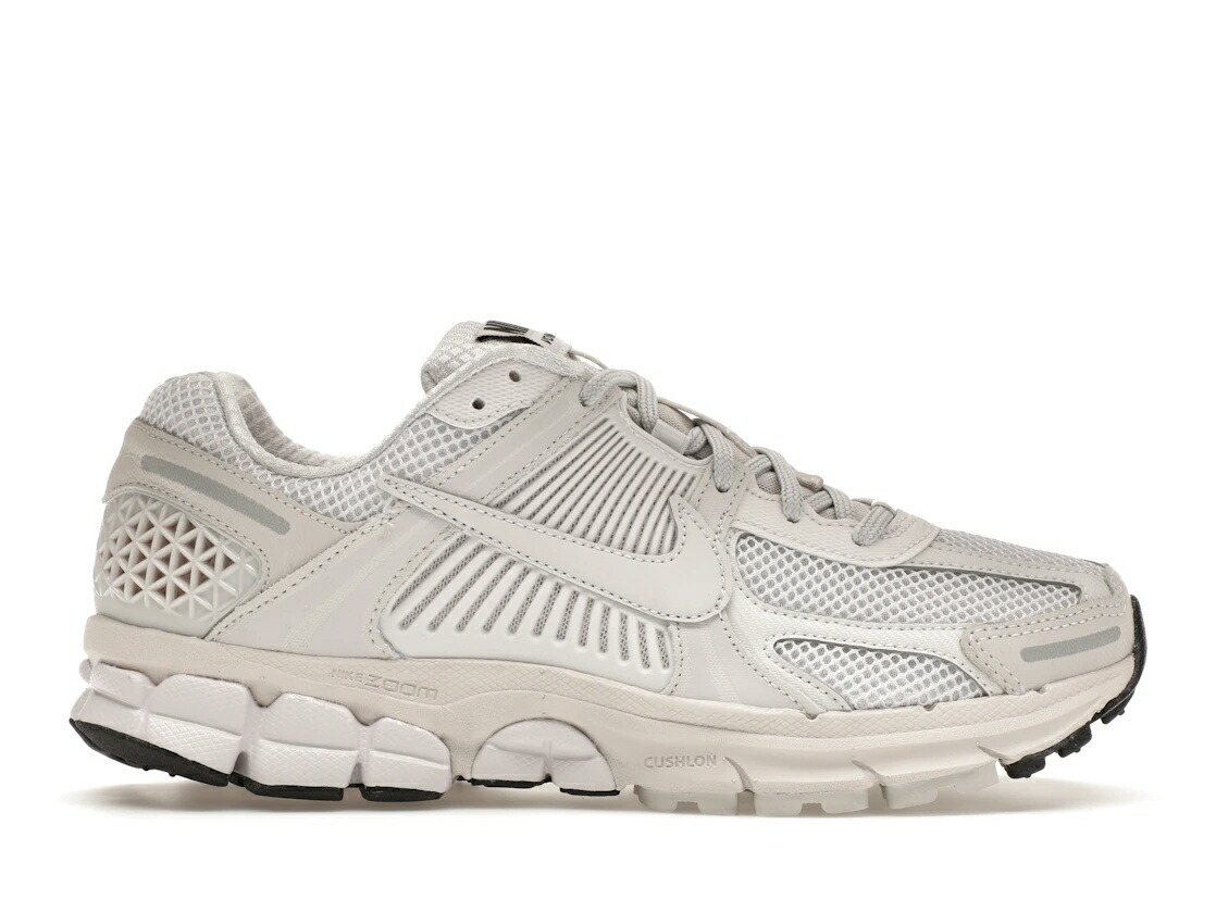数量限定【1000円クーポン】Nike ナイキ ズーム ボメロ 5 ホワイト バストグレー (ウィメンズ) ナイキ FQ7079-100 ウィメンズ レディース スニーカー ランニングシューズ 19SX-20250316222907-216