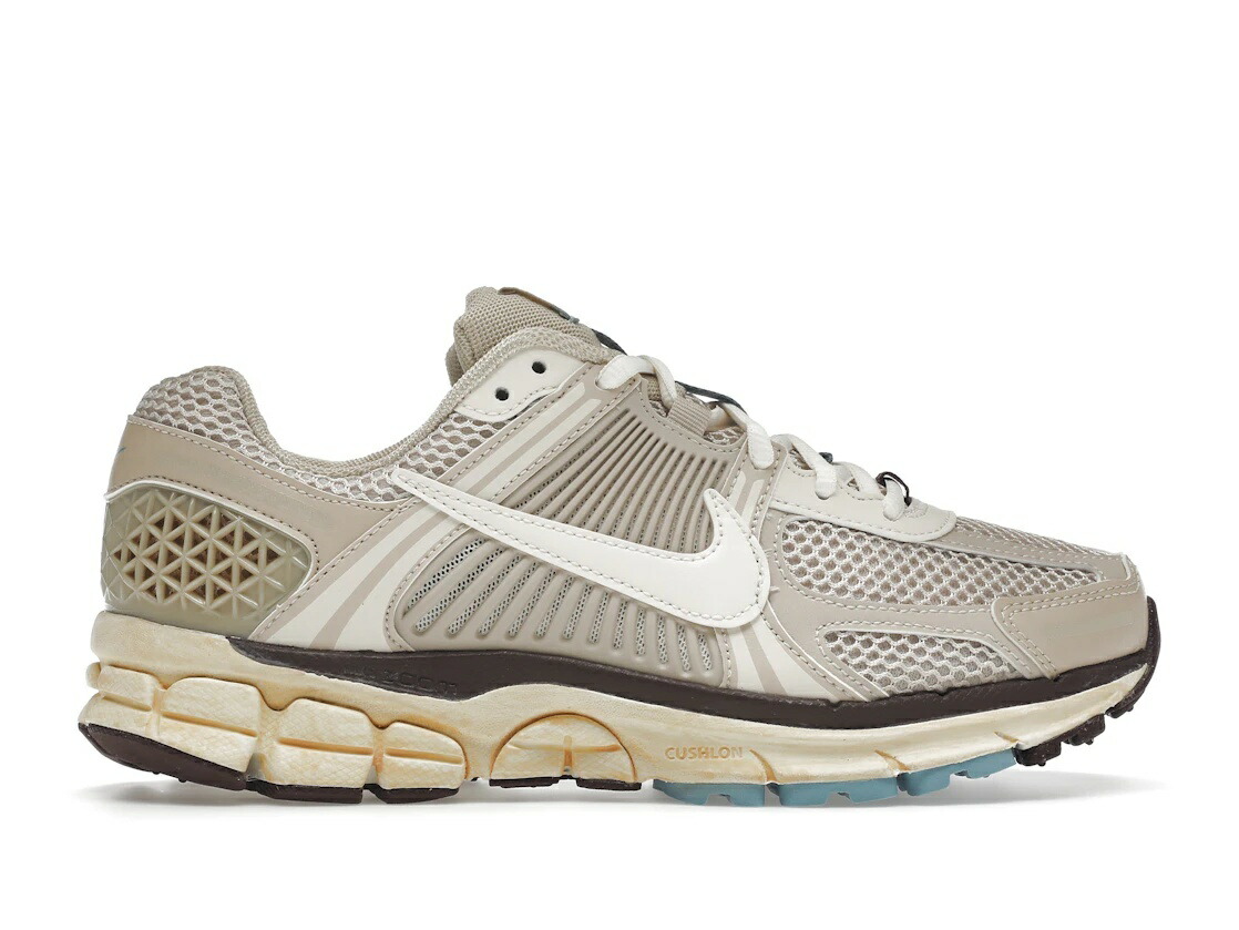 【今なら割り引き引き換え証ふり出し中】Nike ナイキ 望遠レンズ ボメロ 5 オートミール (ウィメンズ) ナイキ FB8825-111 ウィメンズ レディース スニーカー 駈けっくらシューズ 19SX-20250316222907-217