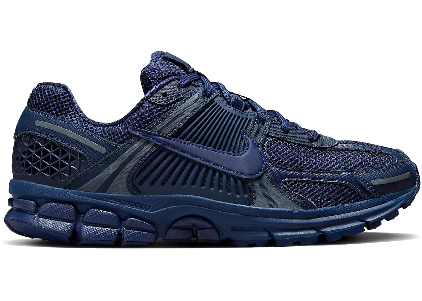 ＼百貨店大売り出し／1000円引き換え証書き著す中！Nike ナイキ 望遠レンズ ボメロ 5 ミッドナイトネイビー ナイキ BV1358-400 メンズ スニーカー 駈けっくらシューズ 19SX-20250316222907-223