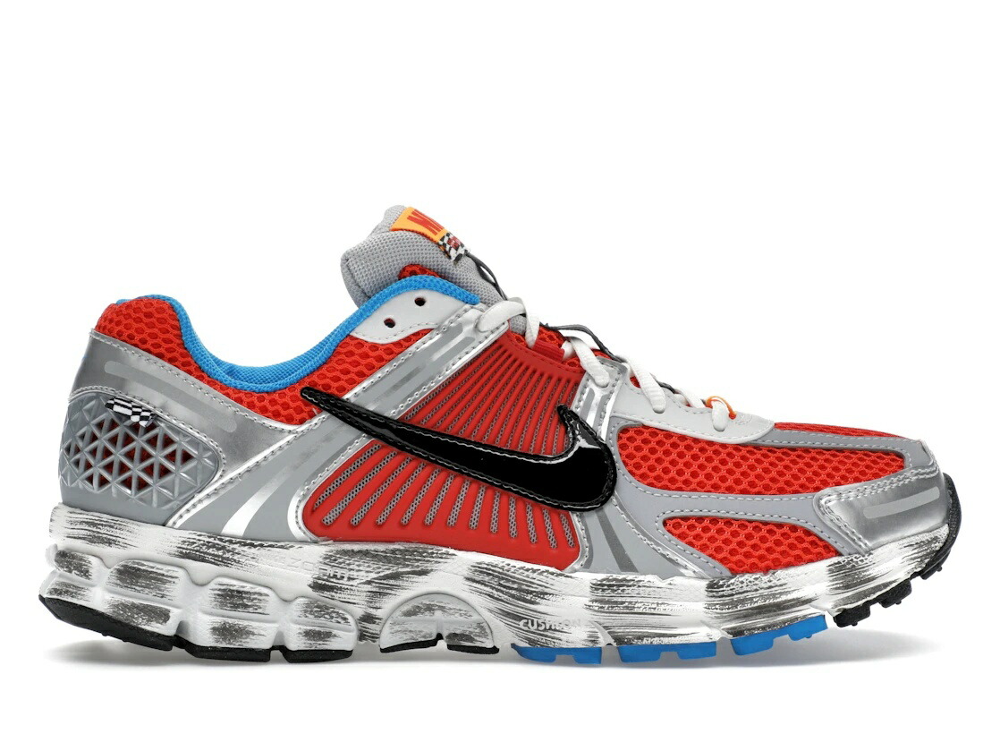 【今なら割引クーポン発行中】Nike ナイキ ズーム ボメロ 5 ガンダム (ウィメンズ) ナイキ FV3964-601 ウィメンズ レディース スニーカー ランニングシューズ 19SX-20250316222907-227画像