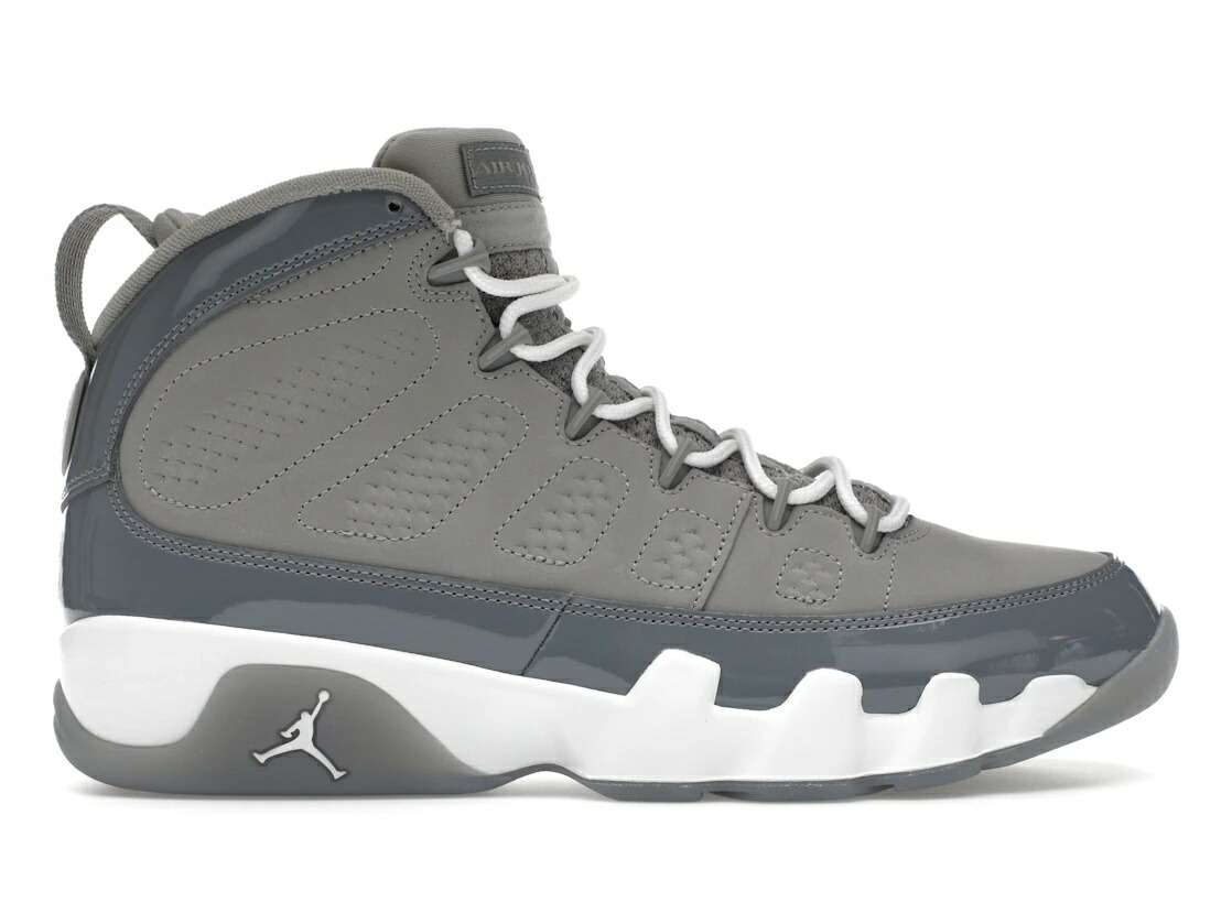 今だけ【1000円クーポン】発行中!!Jordan Jordan 9 Retro Cool Grey (2025) Jordan HV4794-011 メンズ スニーカー ランニングシューズ 19SX-20250316222907-241