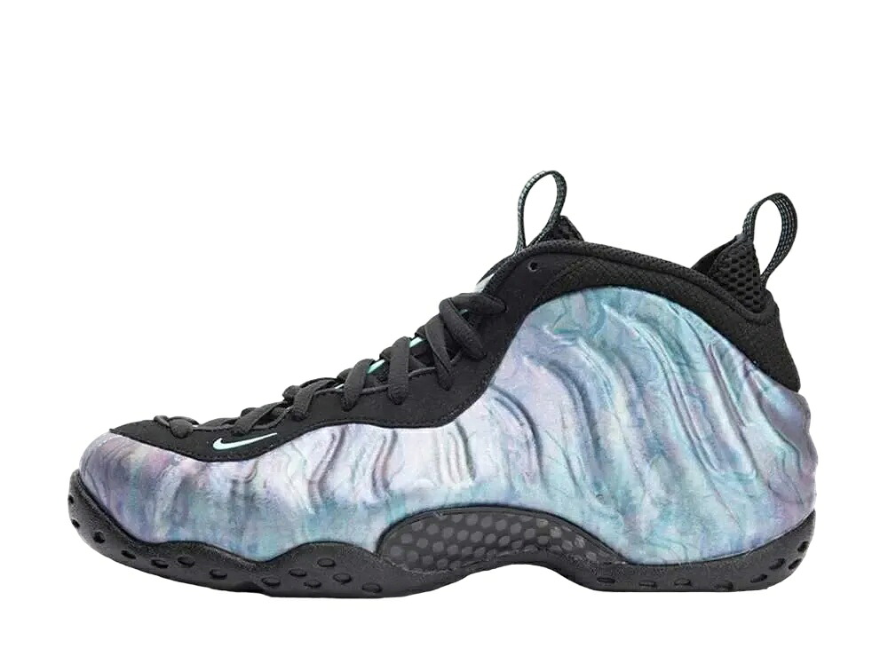 数量限定【1000円クーポン】Nike ナイキ エアフォームポジット ワン アバロン ナイキ 575420-009 メンズ スニーカー ランニングシューズ 21SN-575420-009