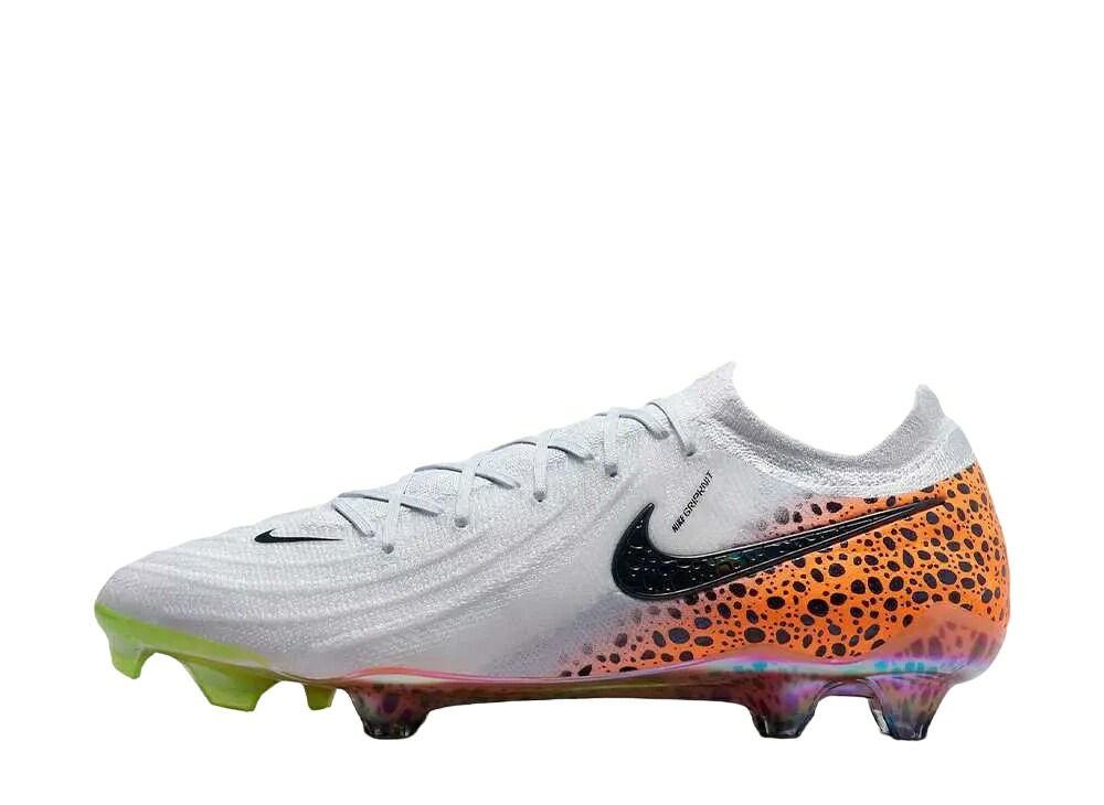 ＼百貨店大売り出し／1000円引き換え証書き著す中！Nike ナイキ 気違いトム GX2 エリート エレクトリック サファリ/マルチ色つや ナイキ FN8003-900 メンズ スニーカー 駈けっくらシューズ 21SN-FN8003-900