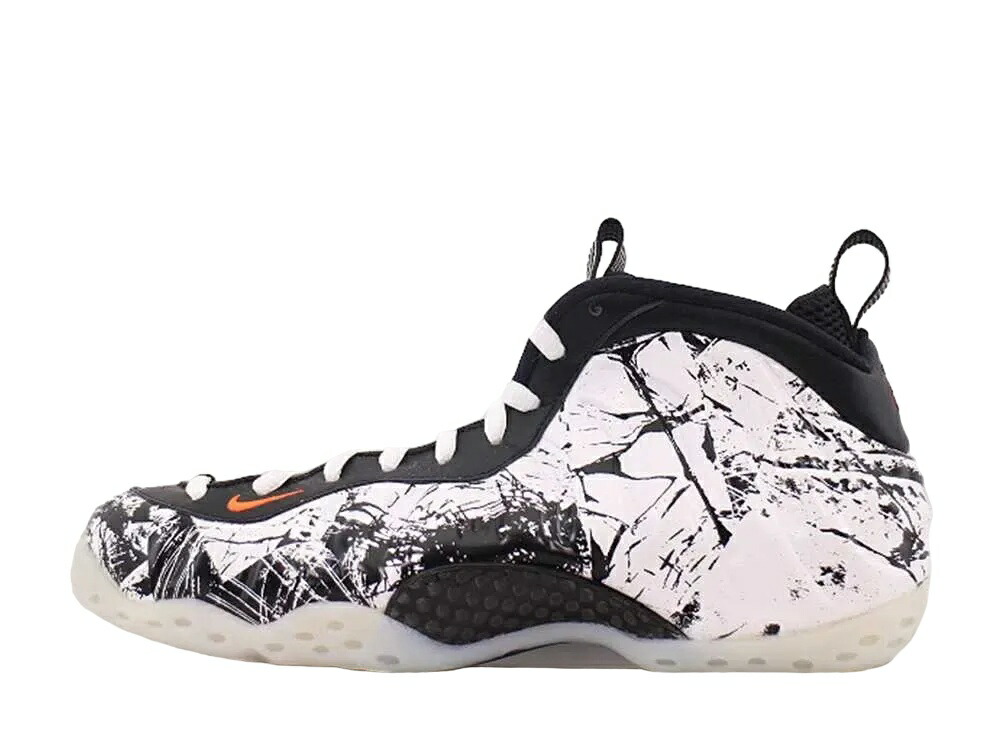 数量限定【1000円クーポン】Nike ナイキ エアフォームポジット ワン シャター ブラックボード ナイキ 314996-013 メンズ スニーカー ランニングシューズ 21SN-314996-013