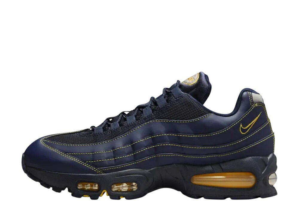 【今なら割引クーポン発行中】!Nike ナイキ エアマックス95 OG ビッグバブル オブシディアン/バーシティメイズ ナイキ IB7936-400 メンズ スニーカー ランニングシューズ 21SN-IB7936-400｜HYPE GUARD【公式】店