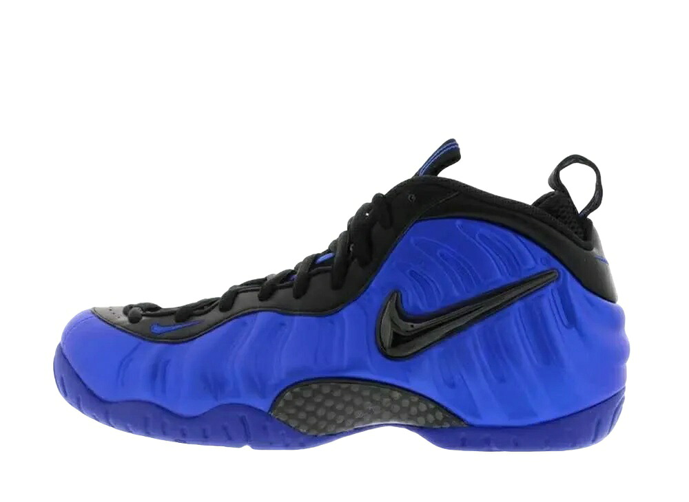 数量限定【1000円クーポン】Nike ナイキ エアフォームポジット プロ ハイパー コバルト ナイキ 624041-403 メンズ スニーカー ランニングシューズ 21SN-624041-403