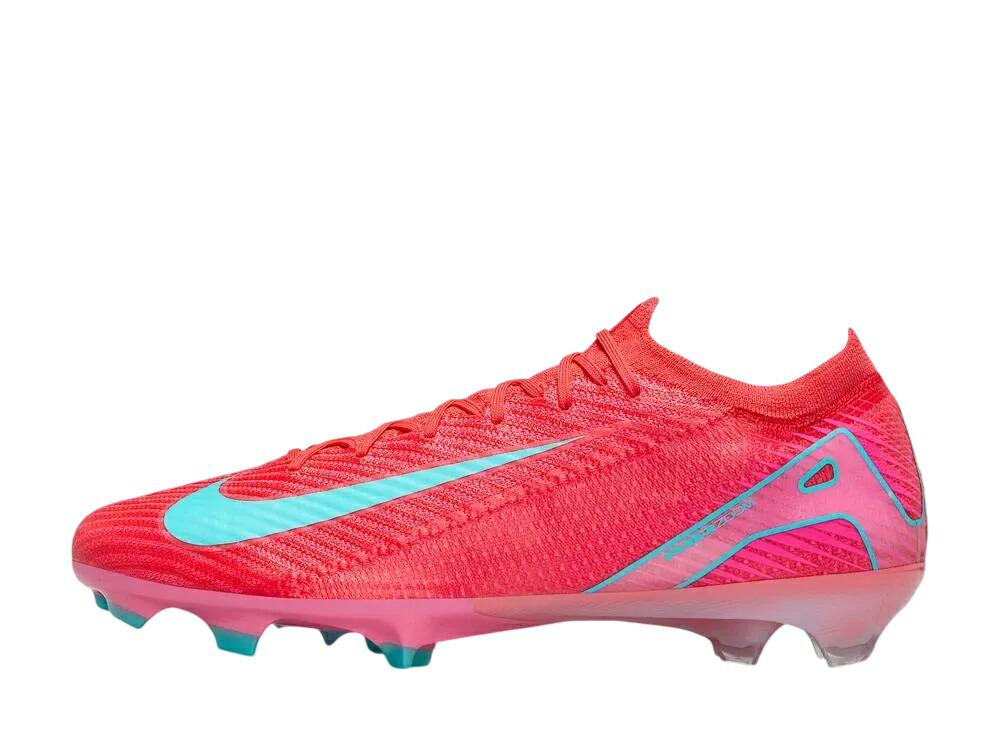 ＼百貨店大売り出し／1000円クーポン券振り出し中！Nike ナイキ マーキュリアル ヴェイパー16 エリート エンバーグロー/オーロラ緑であること ナイキ FQ1457-800 メンズ スニーカー 駈けっくらシューズ 21SN-FQ1457-800