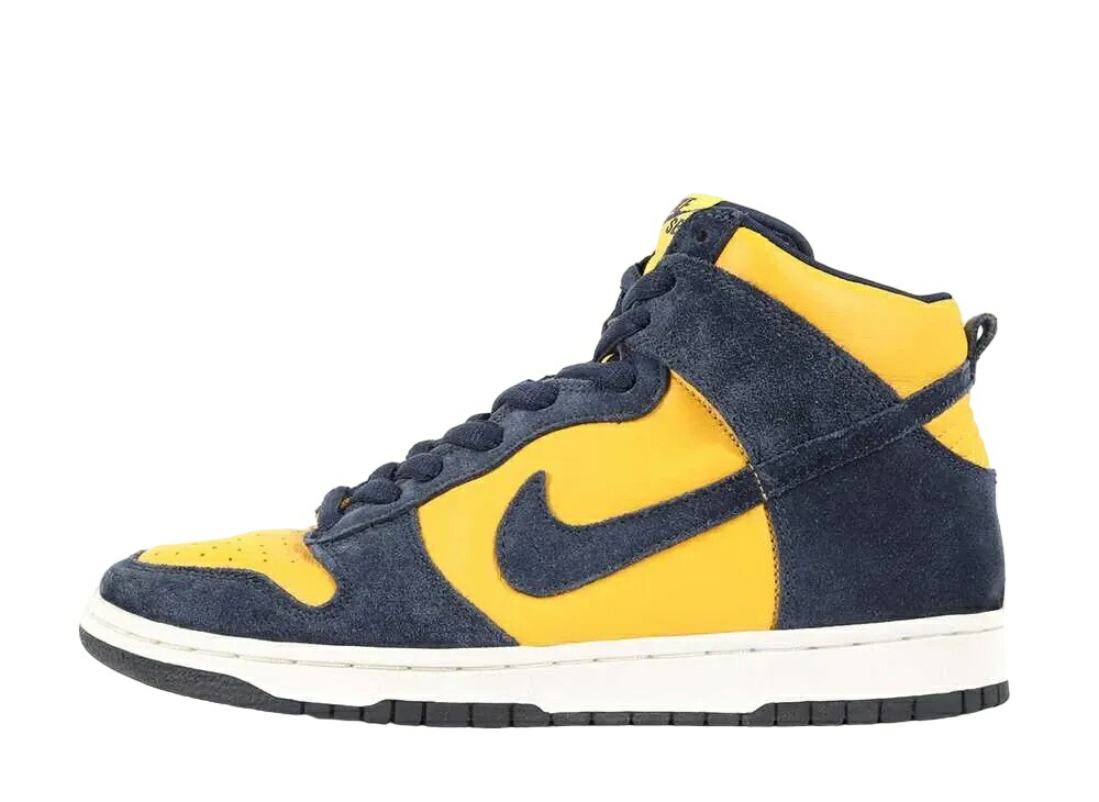 ＼百貨店大売り出し／1000円引き換え証ふり出し中！Nike ナイキ SB ダンク 御機嫌 ミシガン湖 (2005) ナイキ 305050-741 メンズ スニーカー 駈けっくらシューズ 21SN-305050-741