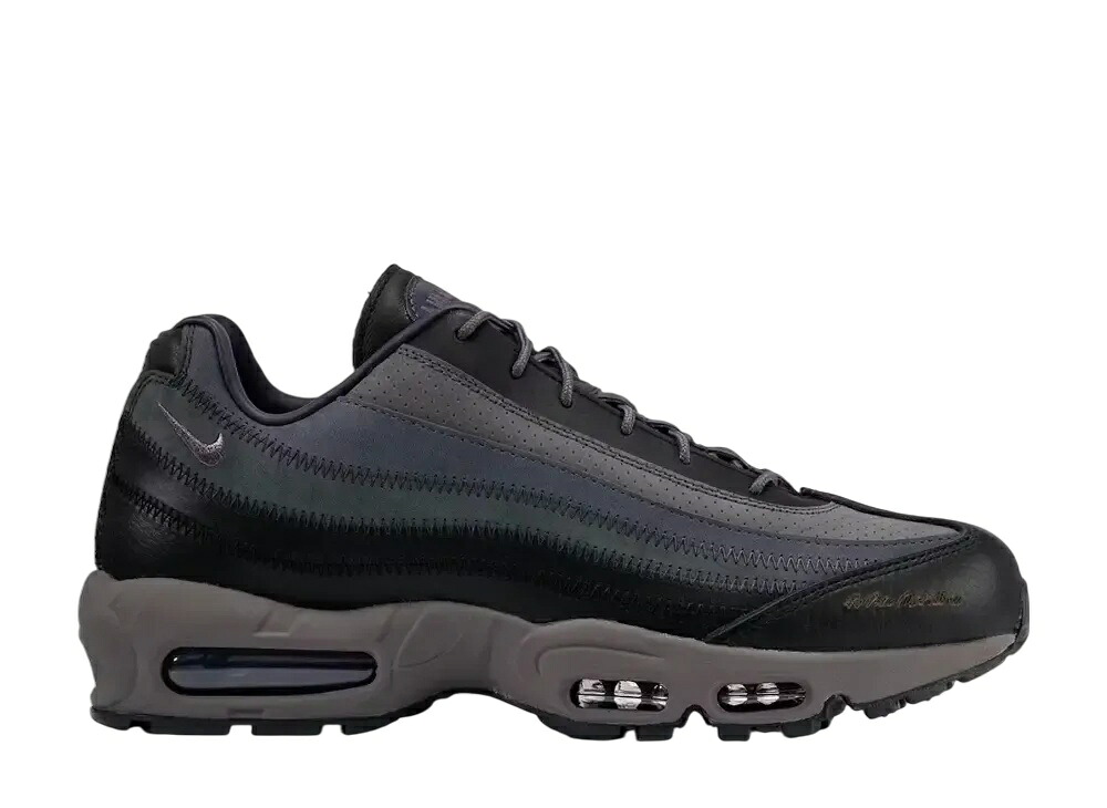 【今なら割引クーポン発行中】!Nike アママニエール × ナイキ エアマックス95 ハンド ウォッシュ コールド ナイキ FZ8743-001 メンズ スニーカー ランニングシューズ 21SN-FZ8743-001|HYPE GUARD【公式】店