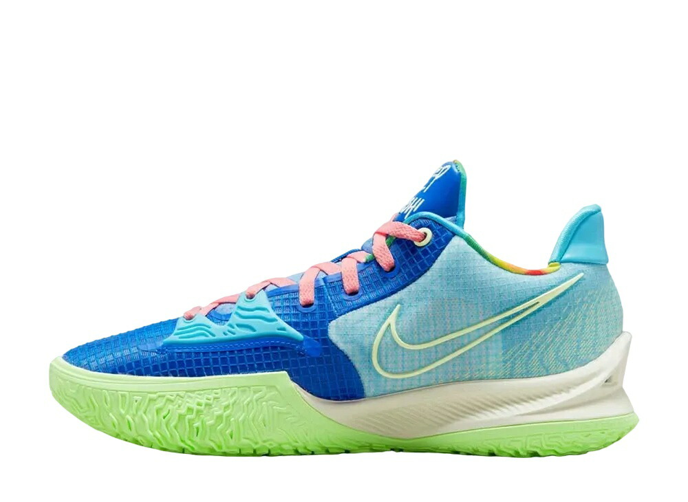 ＼百貨店大売り出し／1000円引き換え証書き著す中！Nike ナイキ カイリー 置き目 4 守りつづける スー 生新しい ナイキ CZ0105-401 メンズ スニーカー 駈けっくらシューズ 21SN-CZ0105-401