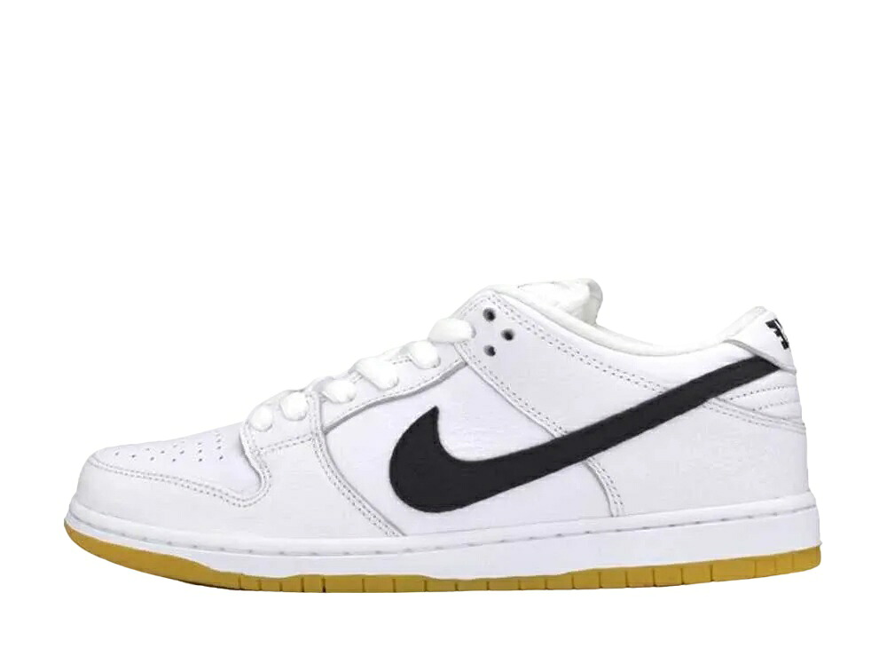 【今なら割引クーポン発行中】!Nike ナイキ SB ダンク ロー オレンジ ラベル ホワイト ブラック ナイキ CD2563-100 メンズ スニーカー ランニングシューズ 21SN-CD2563-100｜HYPE GUARD【公式】店 43,940円