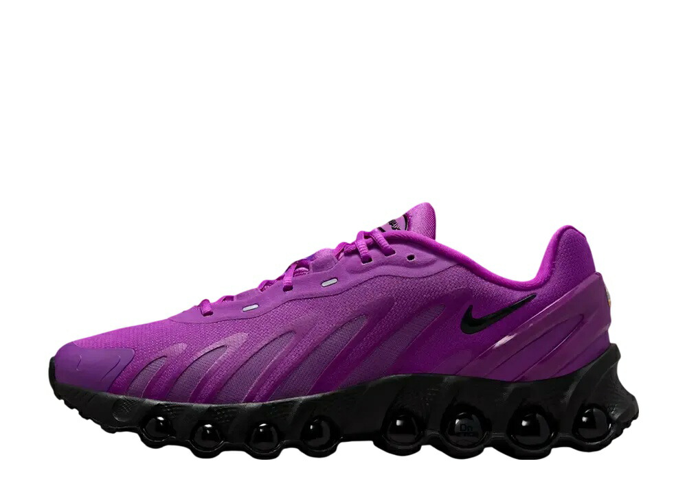 ＼百貨店大売り出し／1000円クーポン券振り出し中！Nike ナイキ エア湖マックスDN8 ビビッドパープル ナイキ FQ7860-501 メンズ スニーカー 駈けっくらシューズ 21SN-FQ7860-501