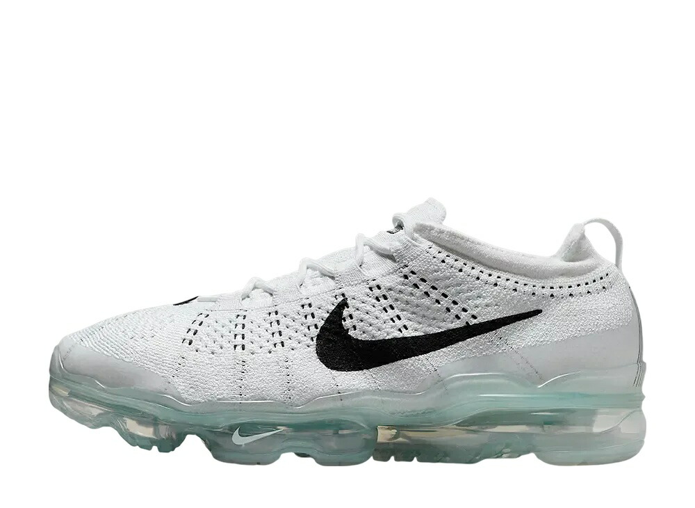 ＼百貨店大売り出し／1000円クーポン券振り出し中！Nike ナイキ エアヴェイパーマックス2023 飛球編み物 ピュアプラチナム/白いこと ナイキ DV1678-102 メンズ スニーカー 駈けっくらシューズ 21SN-DV1678-102
