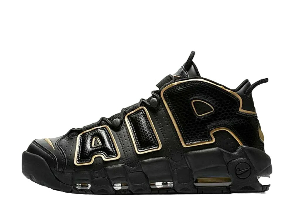 数量限定【1000円クーポン】Nike ナイキ エアモアアップテンポ フランス ナイキ AV3810-001 メンズ スニーカー ランニングシューズ 21SN-AV3810-001