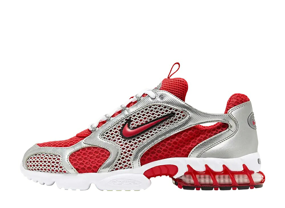 数量限定【1000円クーポン】Nike ナイキ エアズーム スピリドン ゲージド2 トラックレッド (2025) ナイキ CJ1288-600-2025 メンズ スニーカー ランニングシューズ 21SN-CJ1288-600-2025 18,176円